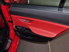 2013款 改款 640i Gran Coupe