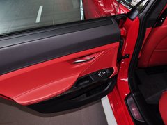 2013款 改款 640i Gran Coupe