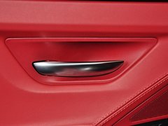 2013款 改款 640i Gran Coupe