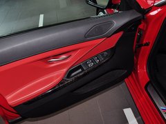 2013款 改款 640i Gran Coupe