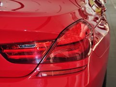 2013款 改款 640i Gran Coupe
