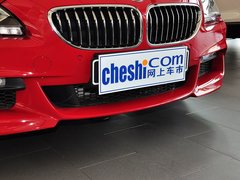 2013款 改款 640i Gran Coupe