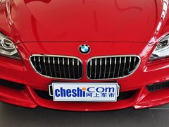2013款 改款 640i Gran Coupe