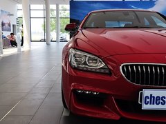 2013款 改款 640i Gran Coupe