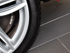 2013款 改款 640i Gran Coupe