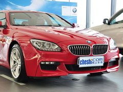 2013款 改款 640i Gran Coupe