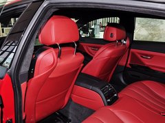 2013款 改款 640i Gran Coupe