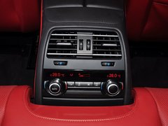 2013款 改款 640i Gran Coupe