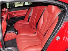 2013款 改款 640i Gran Coupe