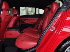 2013款 改款 640i Gran Coupe