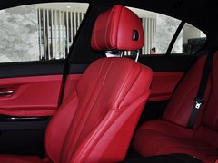 2013款 改款 640i Gran Coupe