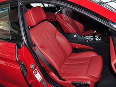 2013款 改款 640i Gran Coupe