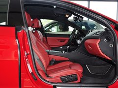 2013款 改款 640i Gran Coupe