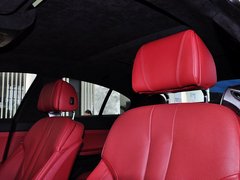 2013款 改款 640i Gran Coupe