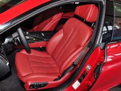 2013款 改款 640i Gran Coupe