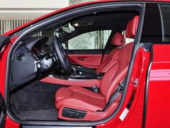 2013款 改款 640i Gran Coupe