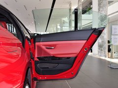 2013款 改款 640i Gran Coupe