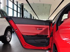2013款 改款 640i Gran Coupe