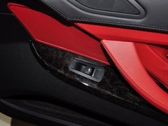 2013款 改款 640i Gran Coupe