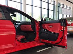 2013款 改款 640i Gran Coupe