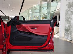 2013款 改款 640i Gran Coupe
