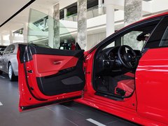 2013款 改款 640i Gran Coupe