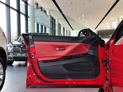 2013款 改款 640i Gran Coupe