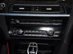 2013款 改款 640i Gran Coupe