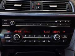2013款 改款 640i Gran Coupe