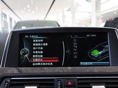 2013款 改款 640i Gran Coupe