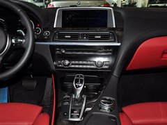 2013款 改款 640i Gran Coupe