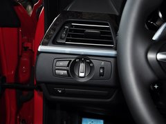 2013款 改款 640i Gran Coupe