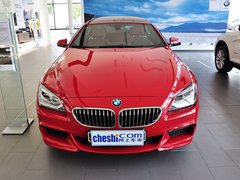 2013款 改款 640i Gran Coupe