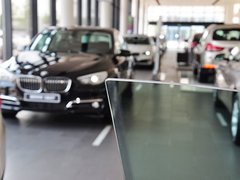 2013款 改款 640i Gran Coupe