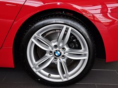 2013款 改款 640i Gran Coupe