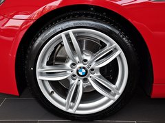 2013款 改款 640i Gran Coupe