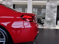 2013款 改款 640i Gran Coupe