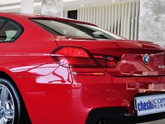 2013款 改款 640i Gran Coupe