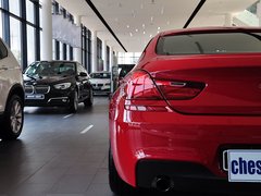 2013款 改款 640i Gran Coupe