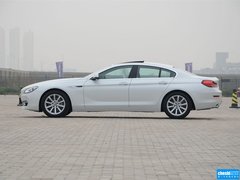 2013款 改款 640i Gran Coupe