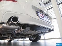 2013款 改款 640i Gran Coupe
