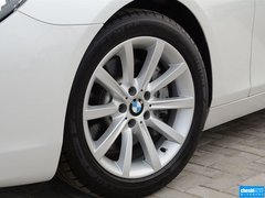 2013款 改款 640i Gran Coupe