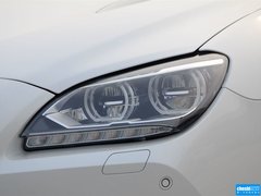 2013款 改款 640i Gran Coupe