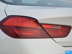 2013款 改款 640i Gran Coupe