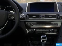 2013款 改款 640i Gran Coupe