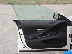 2013款 改款 640i Gran Coupe