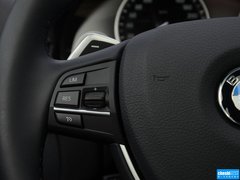 2013款 改款 640i Gran Coupe