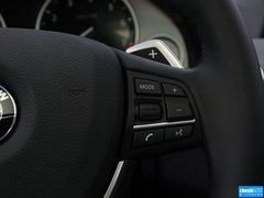 2013款 改款 640i Gran Coupe