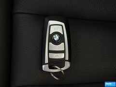 2013款 改款 640i Gran Coupe