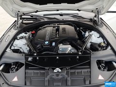 2013款 改款 640i Gran Coupe